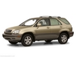 Used 2001 Lexus RX 300 300