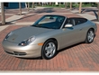 Used 2001 Porsche 911 Carrera 4 Convertible