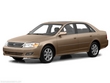 Used 2001 Toyota Avalon  Sedan
