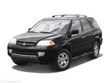 Used 2002 Acura MDX 3.5L w/Touring Package SUV