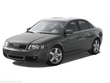 Used 2002 Audi A4 1.8T Sedan