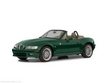 Used 2002 BMW Z3 3.0i Convertible