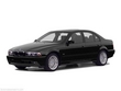 Used 2002 BMW 525iA  Sedan