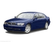 Used 2002 BMW 7 Series 745i Sdn Sedan