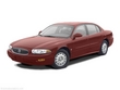 Used 2002 Buick Lesabre 4dr Sdn Limited Sedan