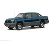 Used 2002 Chevrolet Avalanche 1500 5dr Crew Cab 130 WB 4WD Truck Crew Cab