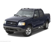 Used 2002 Ford Explorer Sport Trac Base SUV