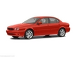Used 2002 Jaguar X-TYPE 2.5L Sedan