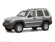 Used 2002 Jeep Liberty Sport SUV