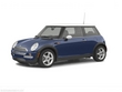 Used 2002 MINI Cooper S Base Hatchback