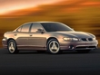 Used 2002 Pontiac Grand Prix GT Sedan
