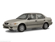 Used 2002 Toyota Corolla CE Sedan