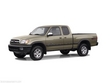 Used 2002 Toyota Tundra SR5 V8 Truck Access Cab