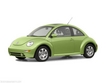 Used 2002 Volkswagen Beetle GLX Hatchback