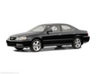 Used 2003 Acura TL 3.2 Type S Sedan