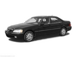 Used 2003 Acura RL w/Navigation System Sedan