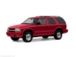 Chevrolet Blazer