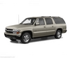 Used 2003 Chevrolet Suburban LS 1500 4WD LS