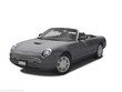 Used 2003 Ford Thunderbird Base Convertible