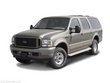 Used 2003 Ford Excursion Limited SUV