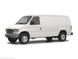 Used 2003 Ford Econoline Cargo Van Super E-250 Super