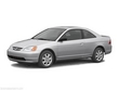 Used 2003 Honda Civic EX Coupe