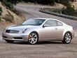 Used 2003 INFINITI G35 Base Coupe