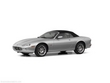 Used 2003 Jaguar XKR Base Convertible