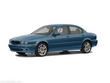 Used 2003 Jaguar X-TYPE 2.5 Sedan