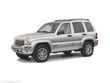 Used 2003 Jeep Liberty Sport
