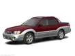 Used 2003 Subaru Baja Base Truck Crew Cab