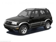 Used 2003 Suzuki Grand Vitara Base SUV