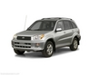 Used 2003 Toyota RAV4 Base SUV