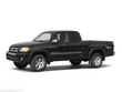 Used 2003 Toyota Tundra SR5 V8 Truck Access Cab