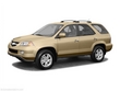 Used 2004 Acura MDX Touring Pkg w/Navigation SUV