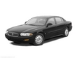 Used 2004 Buick Lesabre Custom Sedan