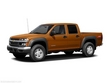 Used 2004 Chevrolet Colorado LS Truck Crew Cab