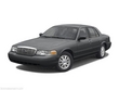 Used 2004 Ford Crown Victoria  Sedan
