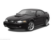 Used 2004 Ford Mustang  Coupe