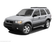 Used 2004 Ford Escape Limited SUV