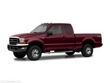 Used 2004 Ford F-250  Truck Super Cab