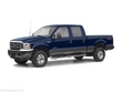 Used 2004 Ford F-350  Truck Crew Cab