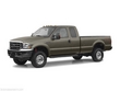 Used 2004 Ford Super Duty F-350 DRW XL