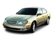 Used 2004 INFINITI I35 Luxury Sedan