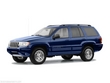Used 2004 Jeep Grand Cherokee Laredo SUV