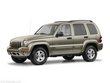 Used 2004 Jeep Liberty Limited SUV