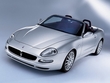 Used 2004 Maserati Spyder Cambiocorsa Convertible