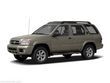 Used 2004 Nissan Pathfinder SE SUV