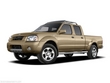 Used 2004 Nissan Frontier SC-V6 Truck Long Bed Crew Cab