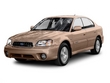 Used 2004 Subaru Legacy Sedan Outback Ltd Sedan
